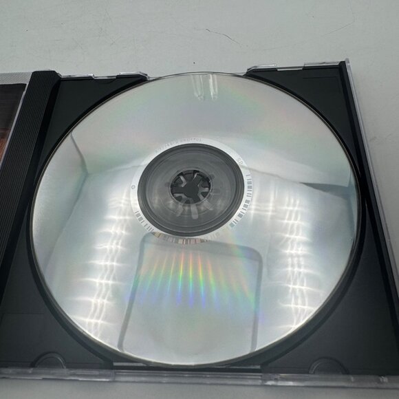 Jeff Carson Self-Titled Music CD Album MCG Curb Records 1995 Country - Picture 4 of 4